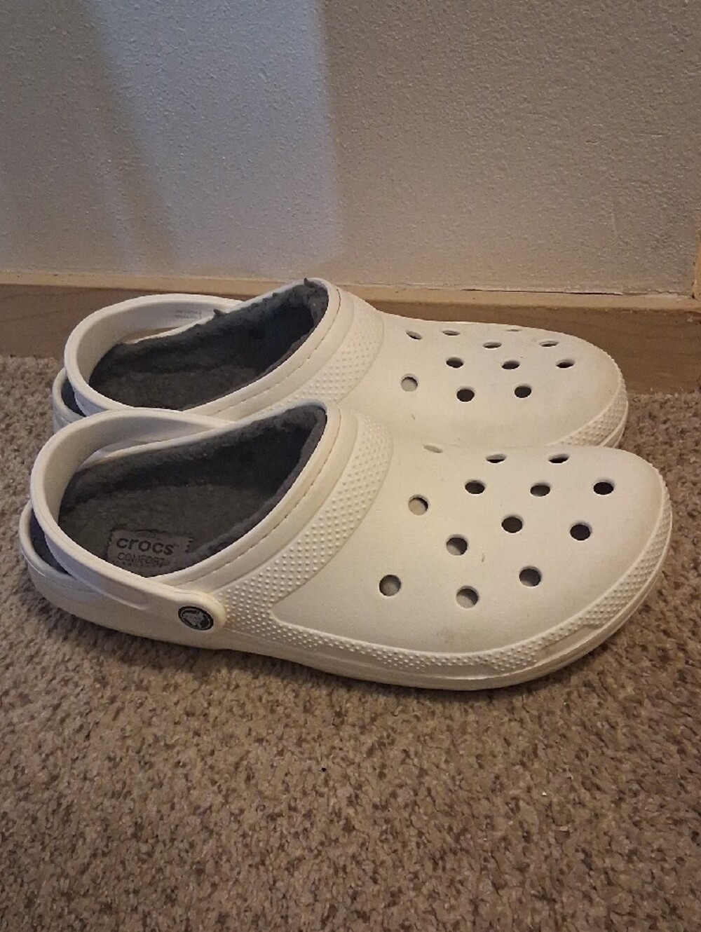 Crocs For Men - Picture 3 of 3